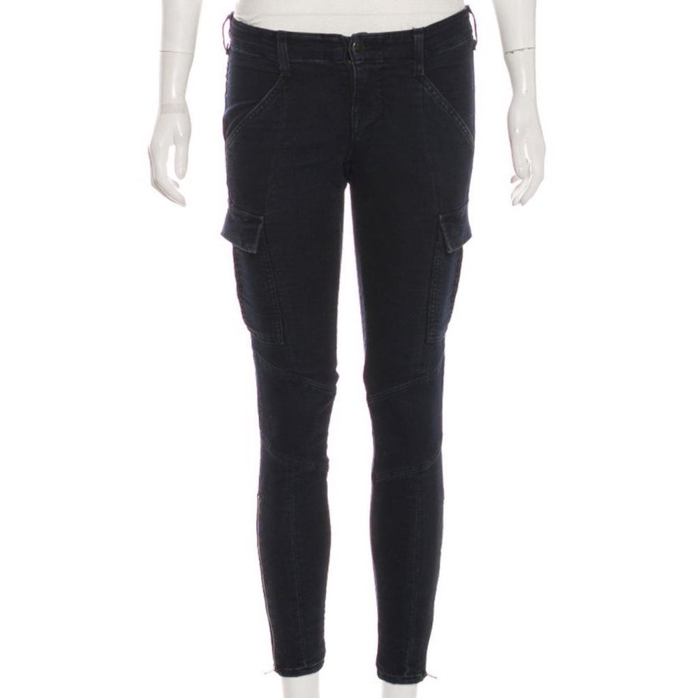 J Brand Cargo Jeans